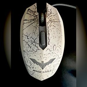 Havit Gaming Mouse